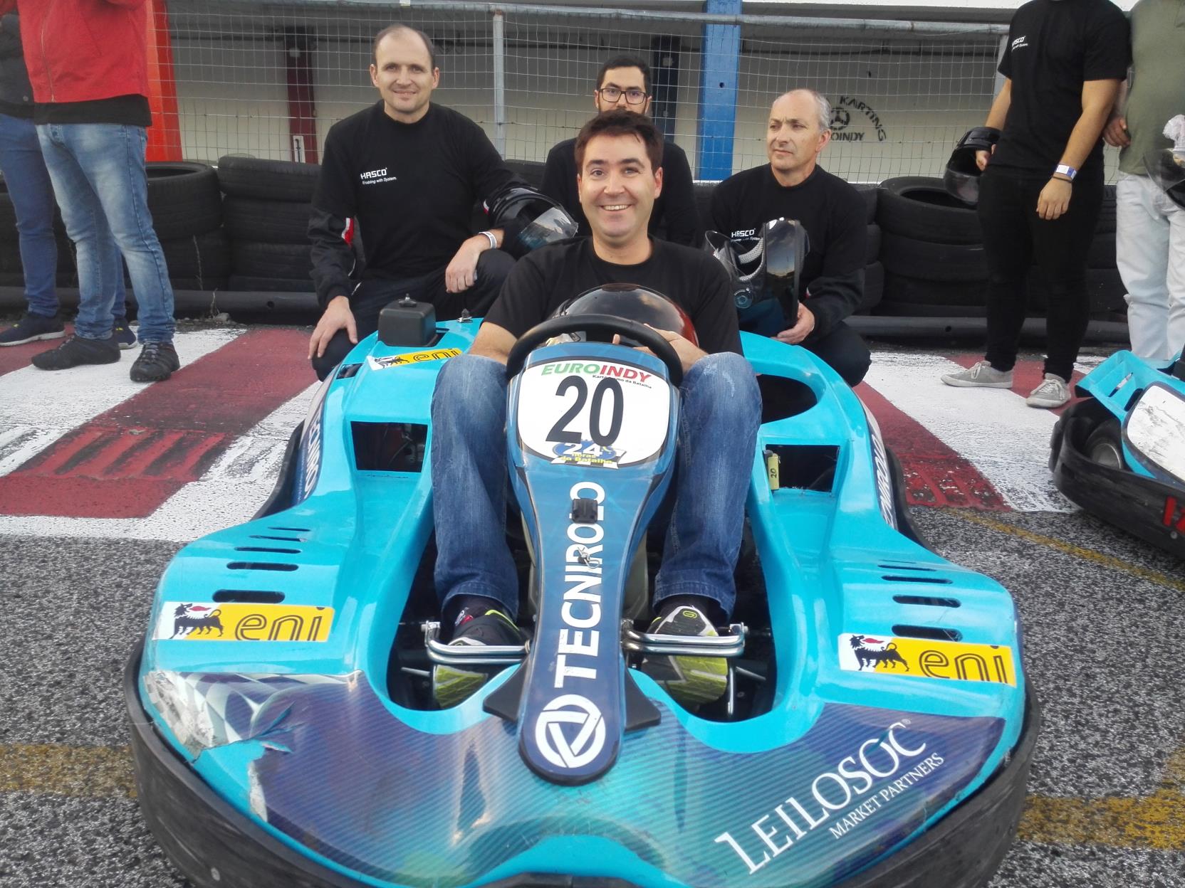 3º GP Hasco33